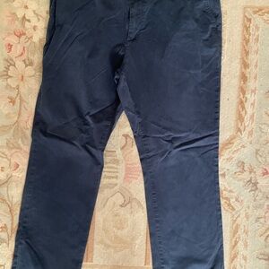 Vineyard Vines Blue Chinos Classic Fit